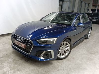 Audi A5 sportback diesel - 2020 A5 SPORTBACK 40 TDI BUSINESS EDITION S LINE S TRONIC, 2021