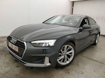 Audi A5 sportback diesel - 2020 A5 SPORTBACK 30 TDI BUSINESS ED.ADVANCED S TR.(EU6AP), 2020