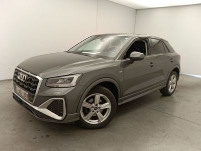 Audi Q2 - 2021 Q2 35 TFSI BUSINESS EDITION S LINE S TRONIC, 2021