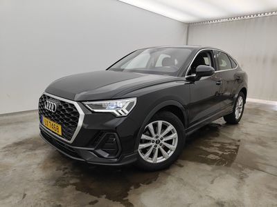 Audi Q3 sportback diesel Q3 SPORTBACK 35 TDI BUSINESS ED. ATTRACTION S TRONIC(EU6AP), 2022