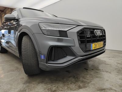 Audi Q8 diesel Q8 50 TDI QUATTRO TIPTRONIC, 2020