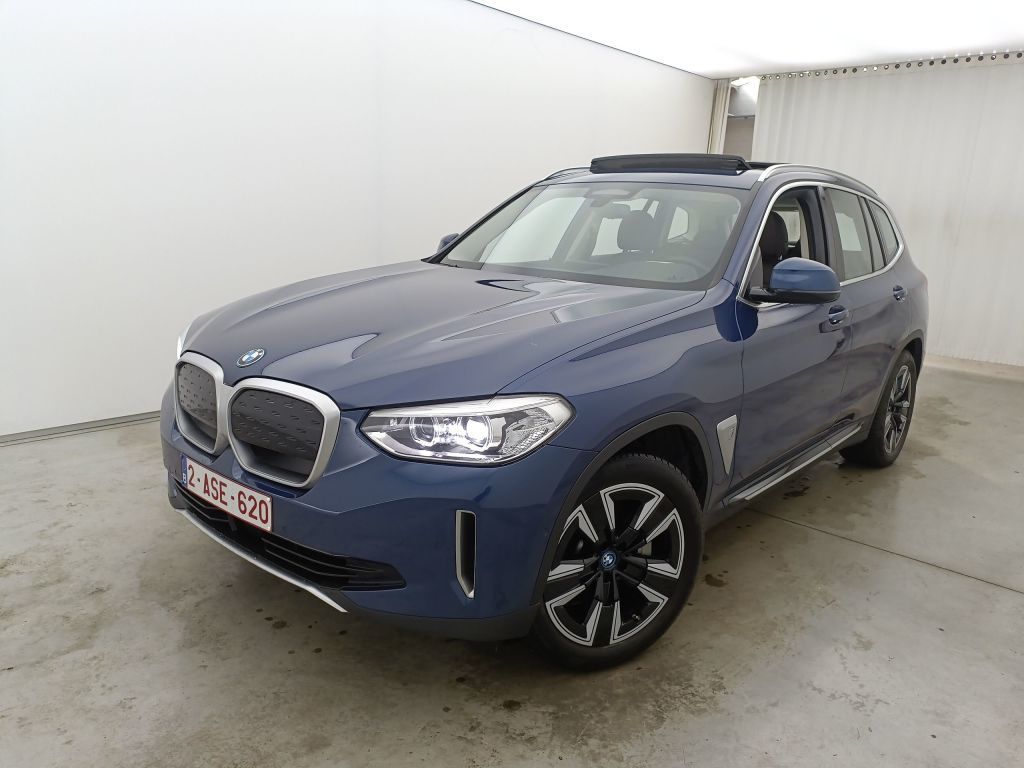 BMW Ix3 IX3 74 KWH IX3, 2021