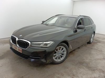 BMW 5 touring diesel - 2020 TOURING 520 DA MHEV, 2020