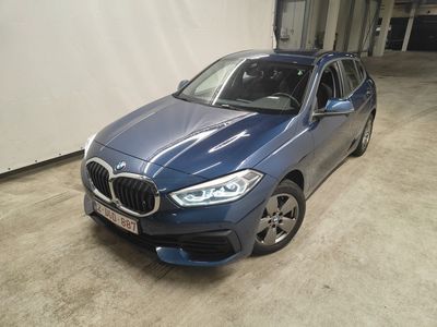 BMW 1 hatch diesel - 2019 116 D ADBLUE (EU6AP), 2023