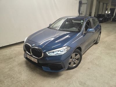 BMW 1 hatch diesel - 2019 116 D ADBLUE (EU6AP), 2023