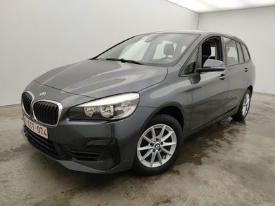 BMW 2 gran tourer - 2018 GRAN TOURER 216I OPF (EU6AP), 2022