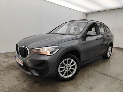 BMW X1 diesel - 2019 X1 1.5 D SDRIVE16 ADBLUE (EU6AP), 2021