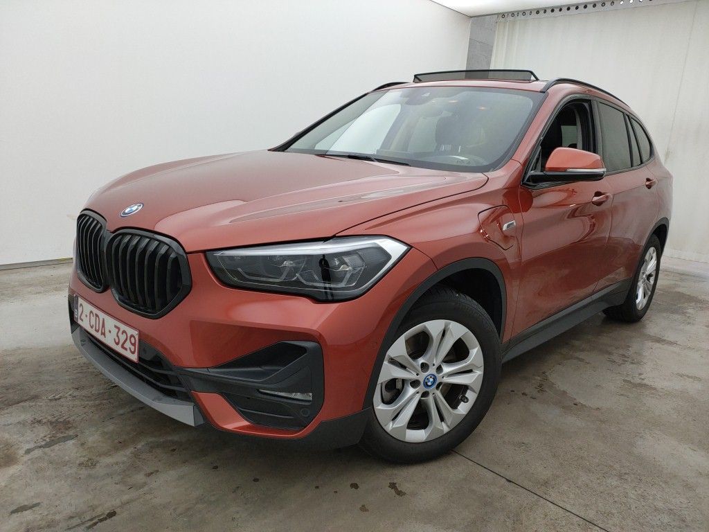 BMW X1 - 2019 X1 1.5IA XDRIVE25E PHEV OPF, 2022