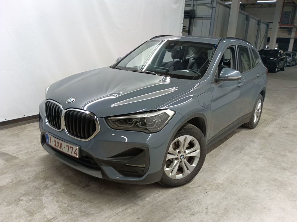 BMW X1 - 2019 X1 1.5IA XDRIVE25E PHEV OPF, 2020
