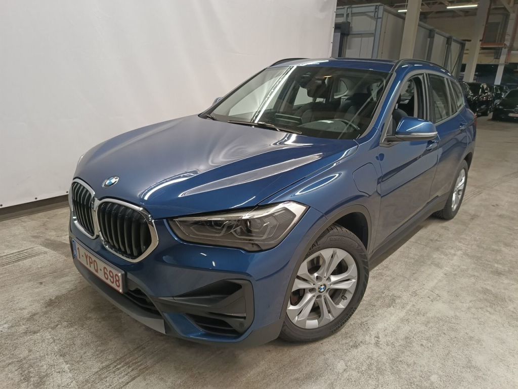 BMW X1 - 2019 X1 1.5IA XDRIVE25E PHEV OPF, 2020