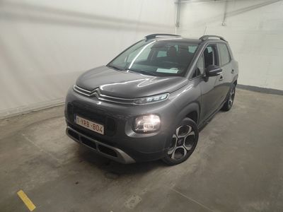 Citroen C3 aircross C3 AIRCROSS 1.2 PURETECH SHINE S&amp;S, 2020