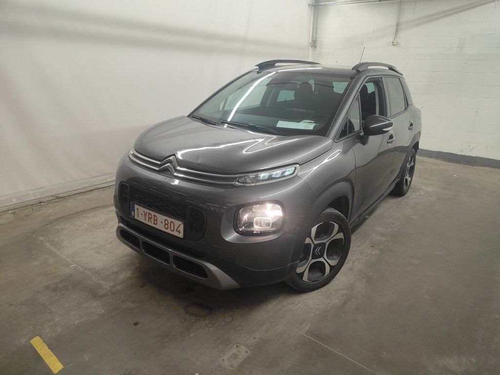 Citroen C3 aircross C3 AIRCROSS 1.2 PURETECH SHINE S&S, 2020