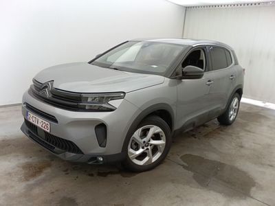 Citroen C5 aircross diesel - 2022 C5 AIRCROSS 1.5 BLUEHDI LIVE S&amp;S (EU6.4), 2022