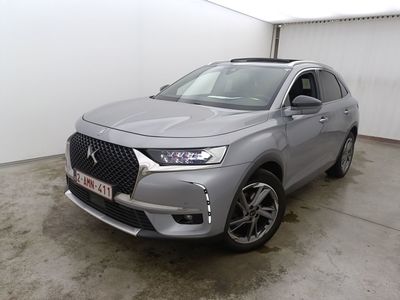 Ds Ds 7 crossback DS 7 CROSSBACK 1.6 PURETECH RIVOLI, 2021