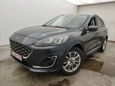Ford Kuga vignale diesel - 2020 KUGA 1.5 TDCI EB FWD VIGNALE, 2020
