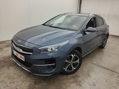 Kia Xceed XCEED 1.6 GDI PHEV BUSINESS LINE DCT, 2020