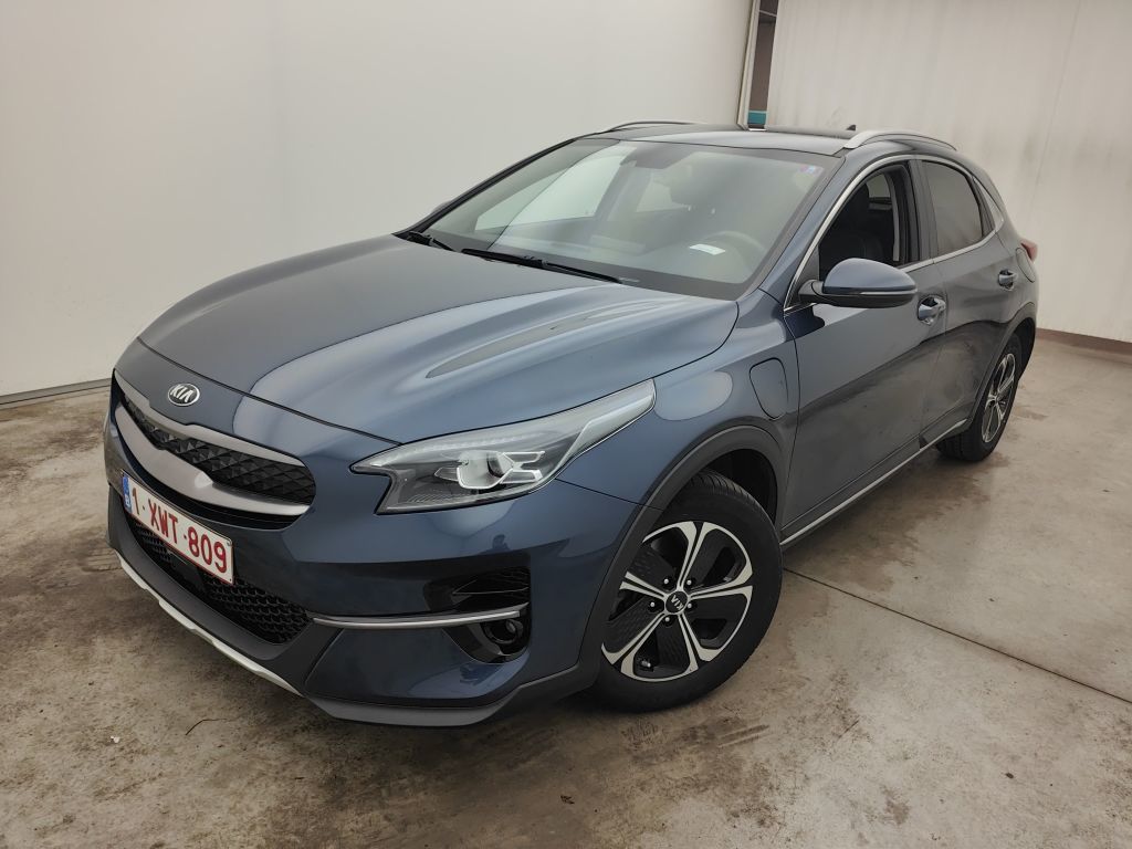 Kia Xceed XCEED 1.6 GDI PHEV BUSINESS LINE DCT, 2020