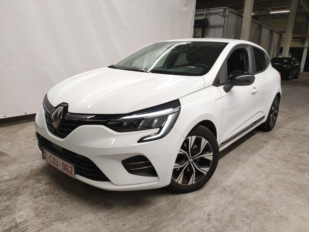 Renault Clio v diesel CLIO 1.5 BLUE DCI EVOLUTION, 2023