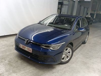 Volkswagen Golf viii GOLF 1.0 ETSI LIFE BUSINESS OPF DSG, 2023