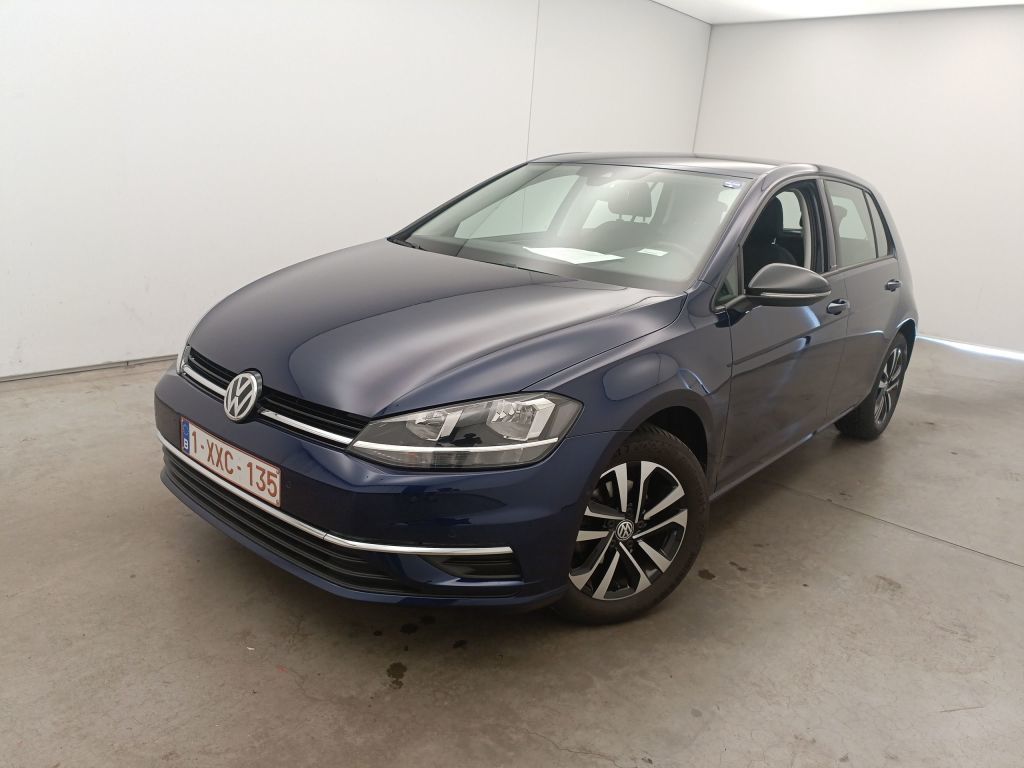 Volkswagen Golf vii - 2017 GOLF 1.0 TSI IQ.DRIVE OPF (EU6.2), 2020