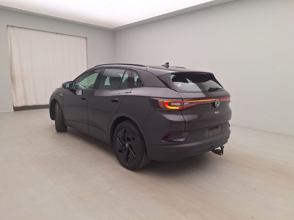 Volkswagen Id.4 ID.4 77 KWH PRO PERFORMANCE, 2021