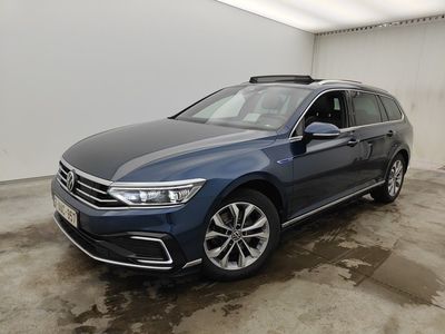 Volkswagen Passat variant gte - 2020 PASSAT GTE1.4 EHYBRID PHEV BUSINESS DSG (EU6AP) (160 KW), 2021