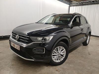 Volkswagen T-roc T-ROC 1.0 TSI STYLE OPF, 2020