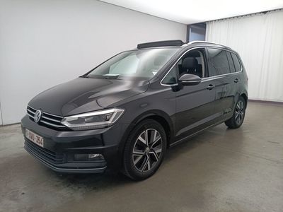 Volkswagen Touran - 2015 TOURAN 1.5 TSI ACT HIGHLINE OPF, 2020