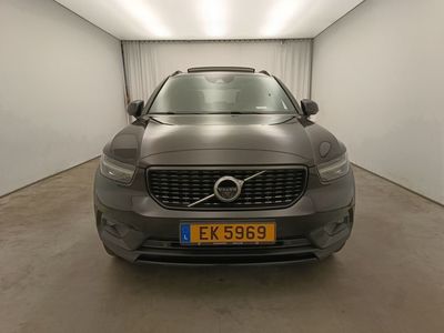 Volvo Xc40 diesel XC40 2.0 D3 R-DESIGN GEARTRONIC, 2021