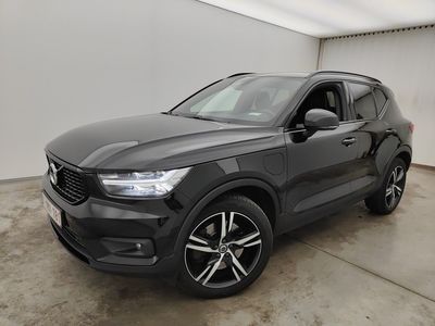 Volvo Xc40 XC40 1.5 T5 PHEV R-DESIGN, 2020