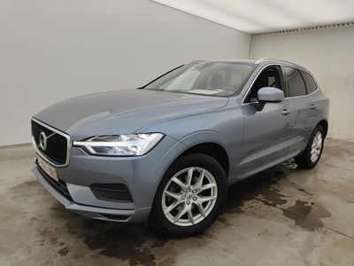 Volvo Xc60 diesel - 2017 XC60 2.0 D4 MOMENTUM PRO GEARTRONIC ADBLUE, 2020
