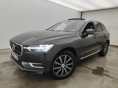 Volvo Xc60 diesel - 2017 XC60 2.0 B4 AWD INSCRIPTION GEARTRONIC ADBLUE, 2019