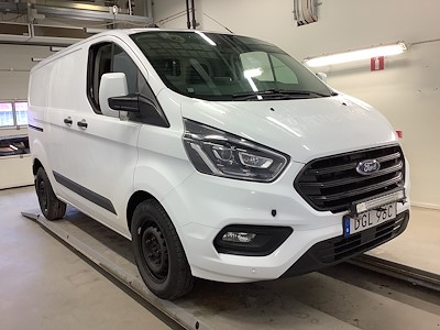 Ford Transit custom Custom 300 2.0 EcoBlue
