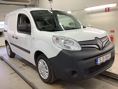 Renault Kangoo express 1.5 Dci 95 Hk Base Line