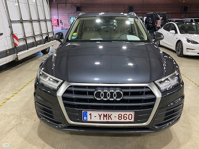 Audi Q5 2.0 TDI 35 120KW S TRONIC