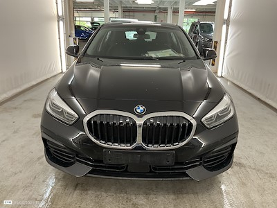 BMW 1 series hatch 1.5 116DA (85KW)