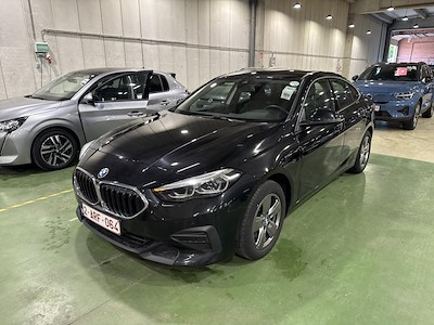 BMW 2 gran coupe diesel 216 dA AdBlue