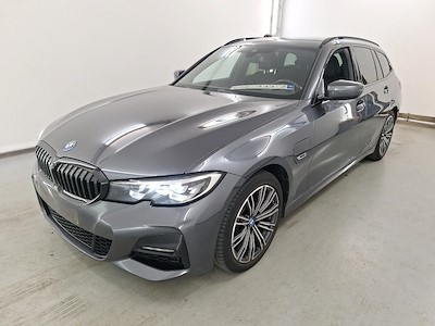 BMW 3 series touring 2.0 320E TOURING