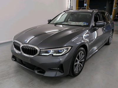 BMW 3 series touring 2.0 320E TOURING