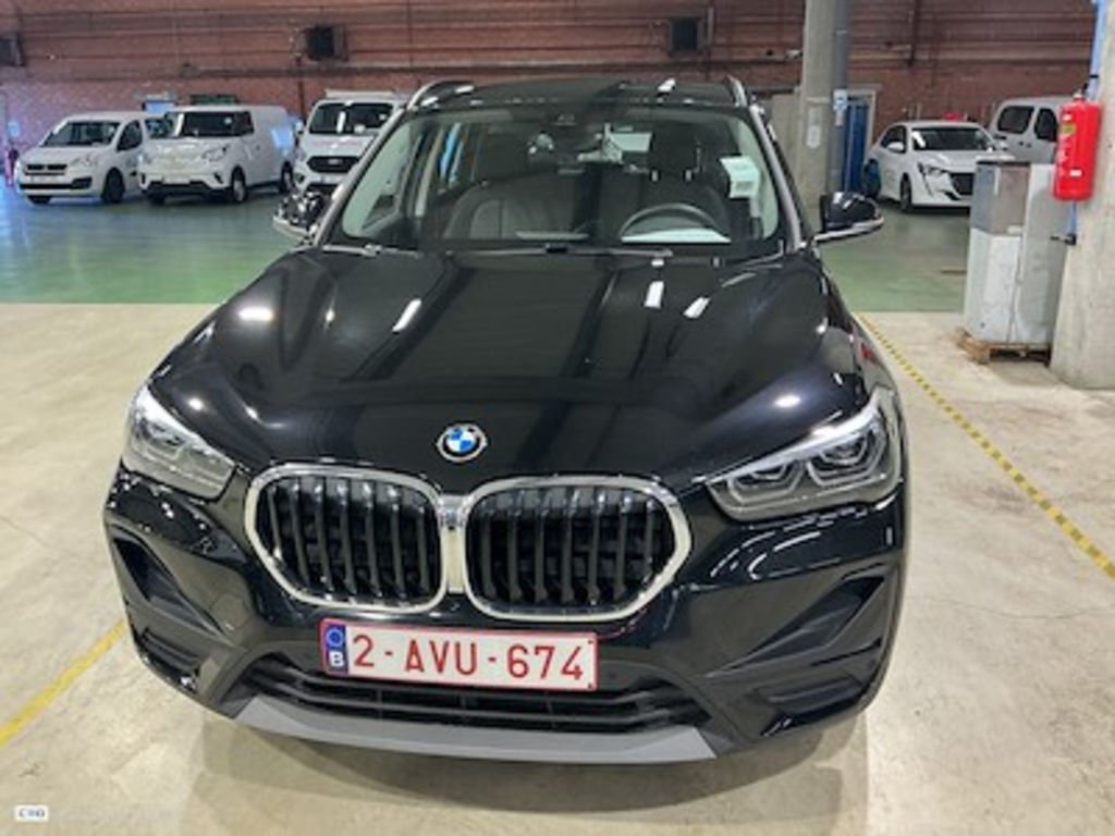 BMW X1 1.5 XDRIVE25E (162KW)