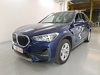 BMW X1 - 2019 1.5iA xDrive25e PHEV OPF
