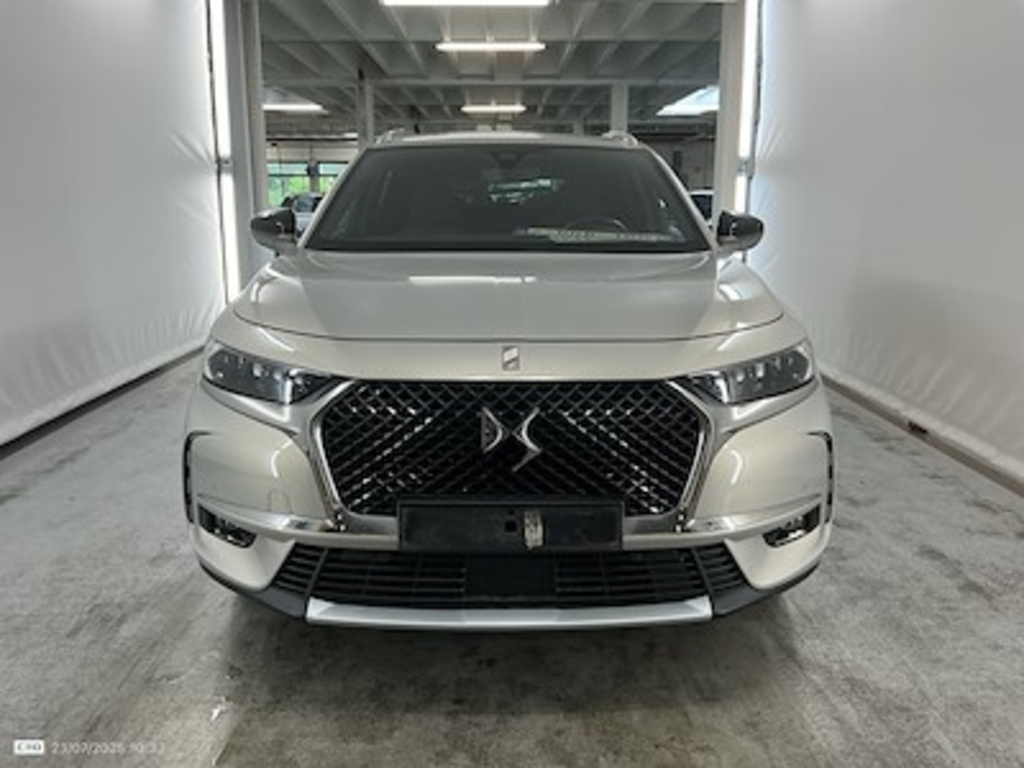 Citroen Ds 7 1.6 PHEV 225 RIVOLI AUTO