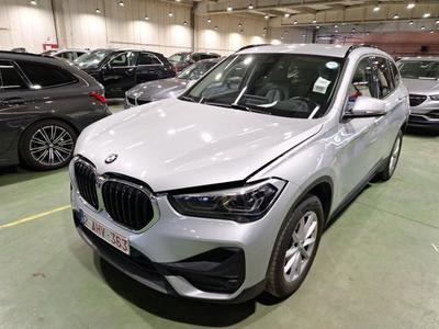 BMW X1 2.0 XDRIVE18DA (100KW) 4WD