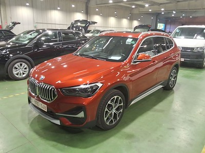 BMW X1 diesel - 2019 2.0 dA xDrive18 AdBlue xLine Business Plus Travel Comfort Drive Assist