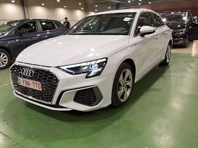 Audi A3 sportback 1.4 40 TFSI E S TRONIC S LINE SPORTBACK