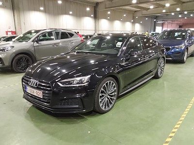 Audi A5 sportback diesel - 2017 2.0 TDi Business Edition Sport S tronic