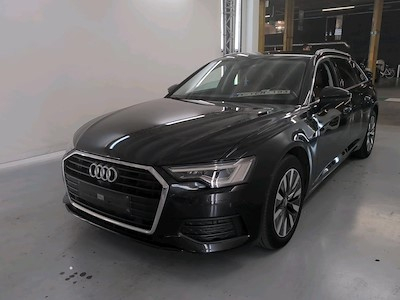 Audi A6 avant diesel - 2018 30 TDi Business Edition S tronic