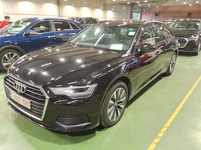 Audi A6 avant diesel - 2018 30 TDi Business Edition S tronic
