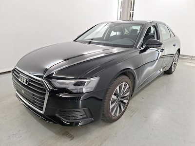Audi A6 diesel - 2018 35 TDi Business Edition S tronic