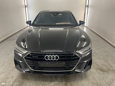Audi A7 sportback - 2018 50 TFSI e Quattro PHEV S tronic